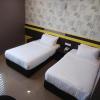 kampar boutique hotel