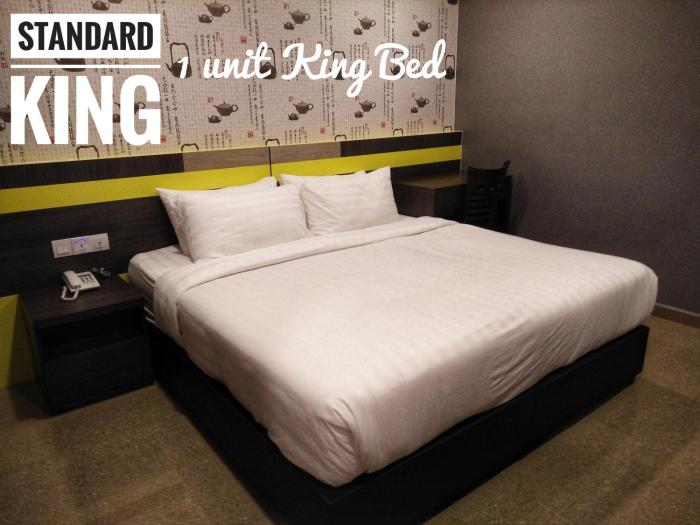 kampar boutique hotel