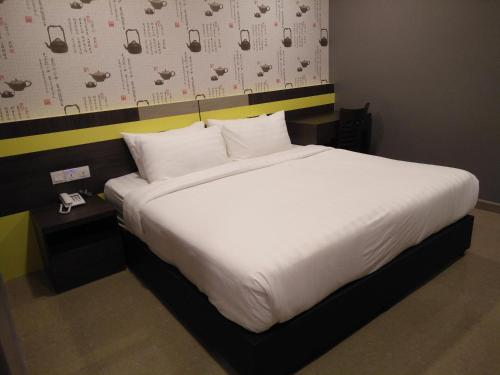 kampar boutique hotel