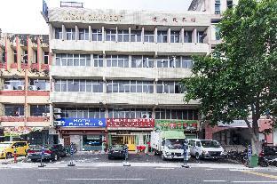 hotel raja bot