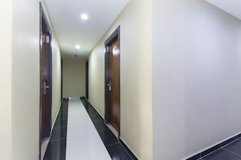 hotel raja bot