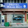 hotel raja bot