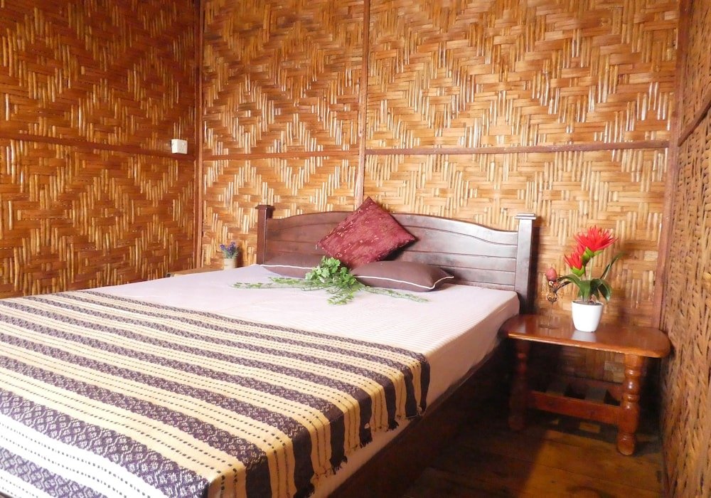 Bakau Hijau Riverlodge - Hostel,Bujang>>Bedung,1.5 star