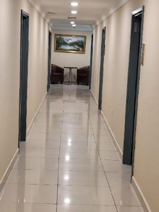 poorna hotel
