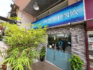poorna hotel