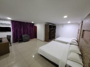 poorna hotel