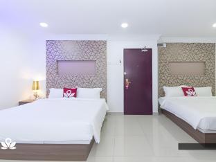 poorna hotel