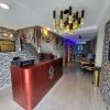 poorna hotel
