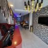 poorna hotel