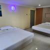 poorna hotel