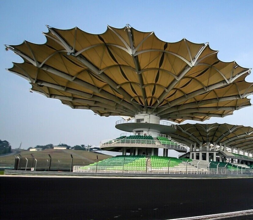 sepang