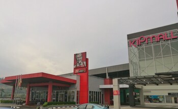 sepang
