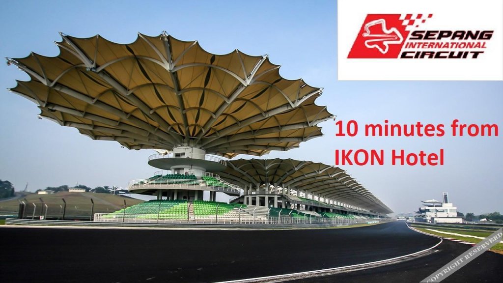 sepang