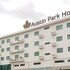 austin park hotel