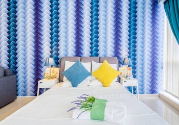 chrisenbel suites pinnacle pj