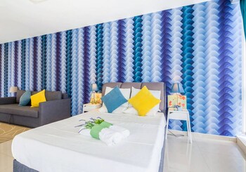 chrisenbel suites pinnacle pj