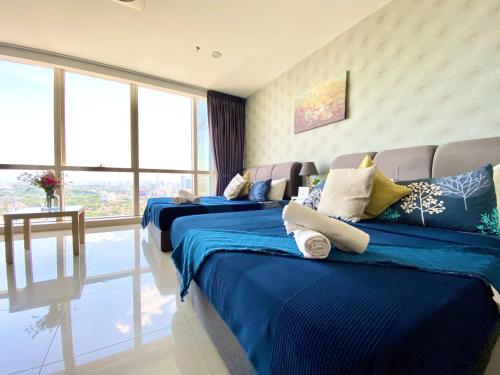 chrisenbel suites pinnacle pj