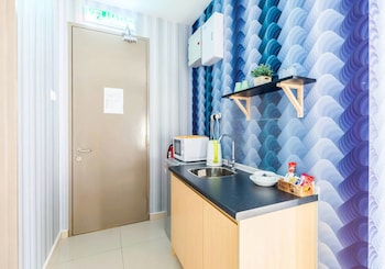 chrisenbel suites pinnacle pj