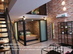 chrisenbel suites pinnacle pj