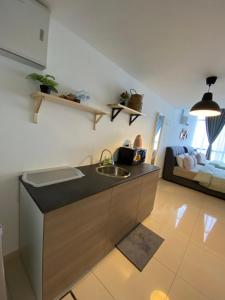 chrisenbel suites pinnacle pj