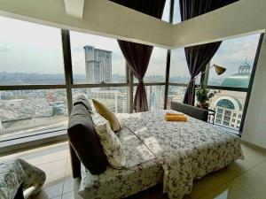 chrisenbel suites pinnacle pj