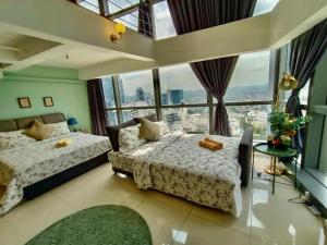 chrisenbel suites pinnacle pj