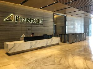 chrisenbel suites pinnacle pj