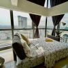chrisenbel suites pinnacle pj