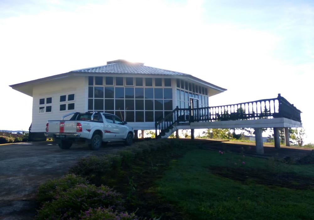 ranau