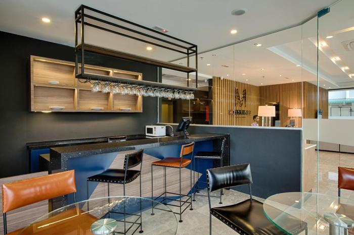mtree hotel nilai