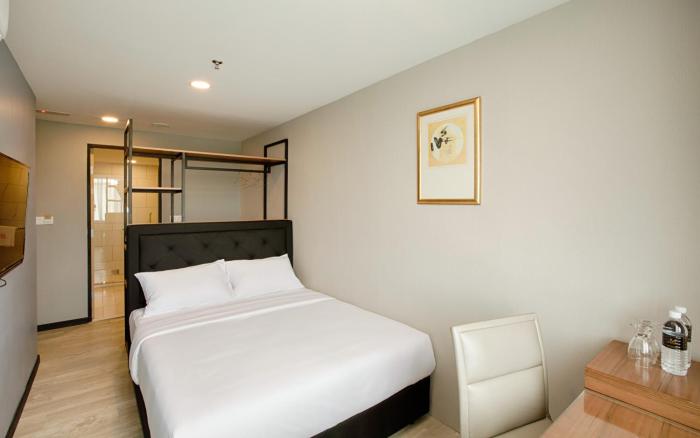 mtree hotel nilai