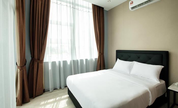 mtree hotel nilai