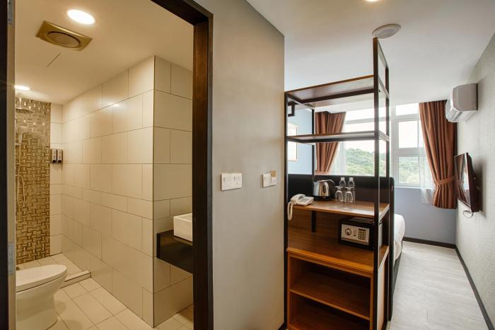 mtree hotel nilai