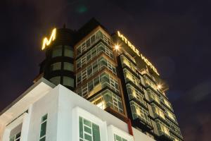 mtree hotel nilai