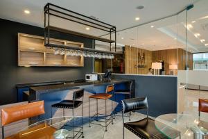 mtree hotel nilai