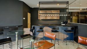 mtree hotel nilai