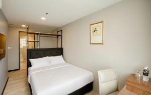 mtree hotel nilai