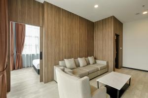 mtree hotel nilai