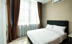 mtree hotel nilai