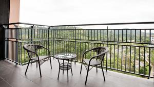 mtree hotel nilai