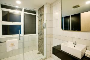 mtree hotel nilai