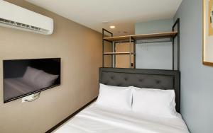mtree hotel nilai