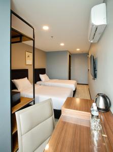 mtree hotel nilai