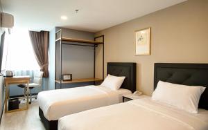 mtree hotel nilai