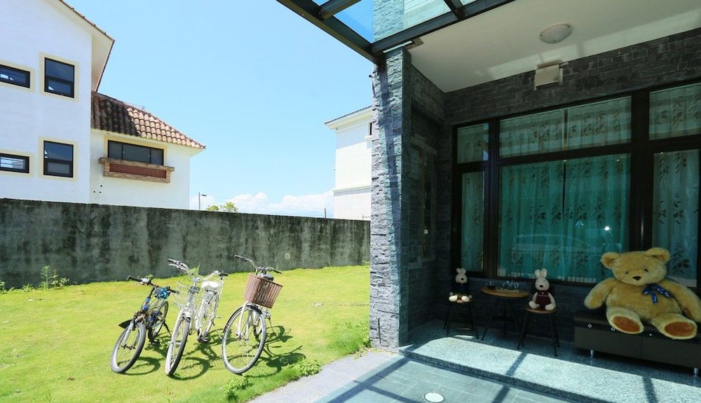yilan