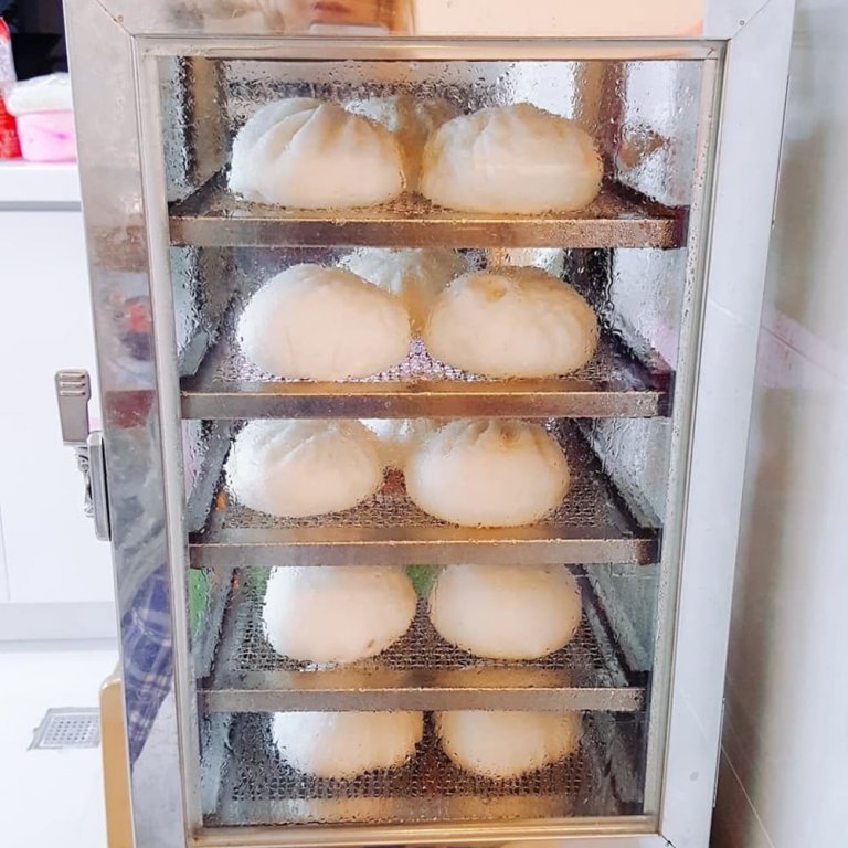 yin mama warm house
