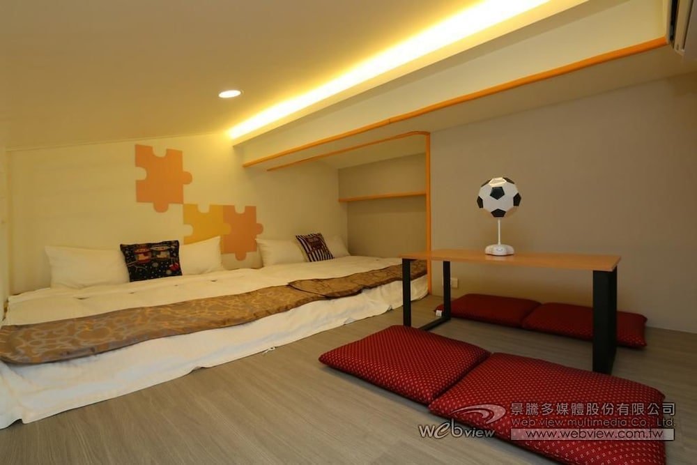 yin mama warm house