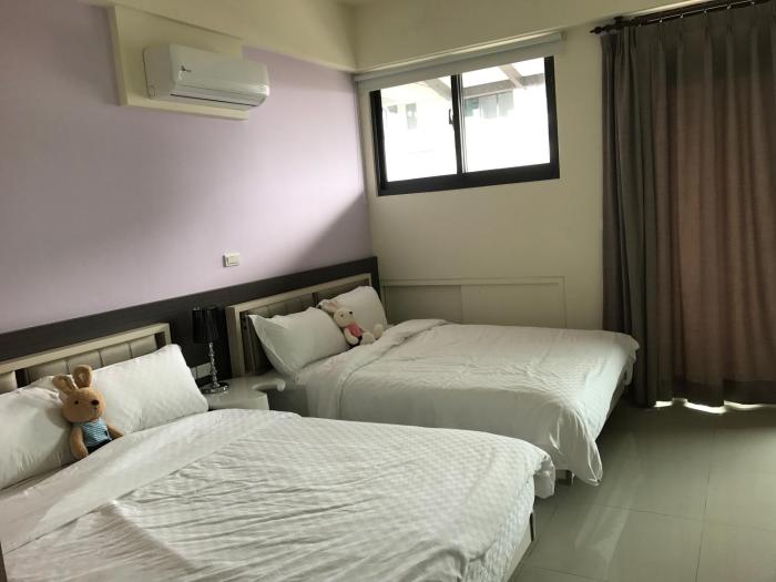 yin mama warm house