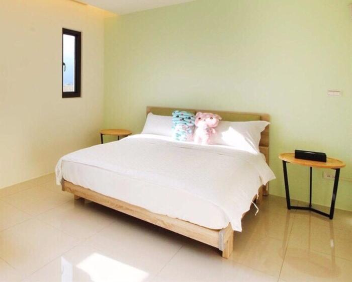 yin mama warm house