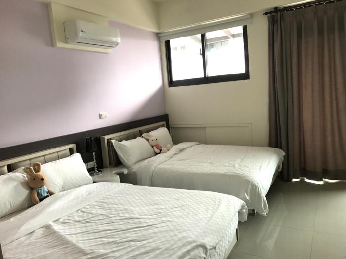 yin mama warm house